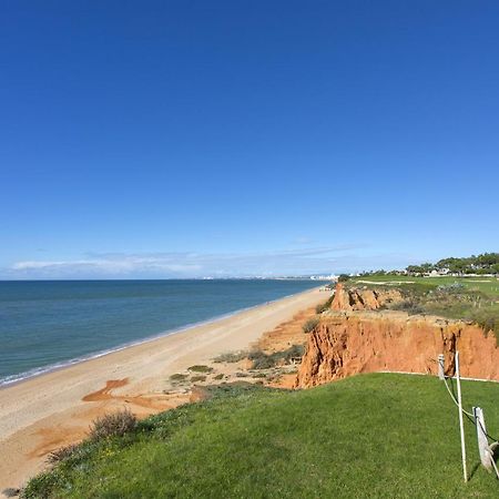 Casa Sabrina Lägenhet Vale do Lobo Exteriör bild