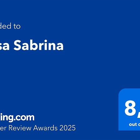 Casa Sabrina Lägenhet Vale do Lobo Exteriör bild