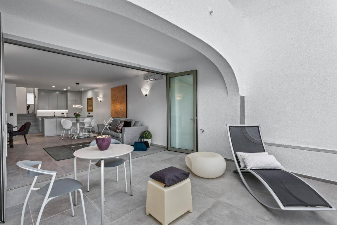 Casa Sabrina Lägenhet Vale do Lobo Exteriör bild