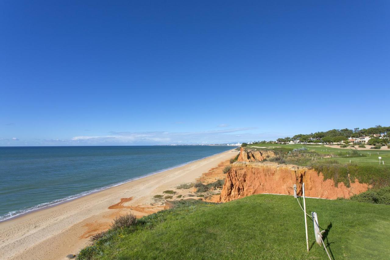 Casa Sabrina Lägenhet Vale do Lobo Exteriör bild