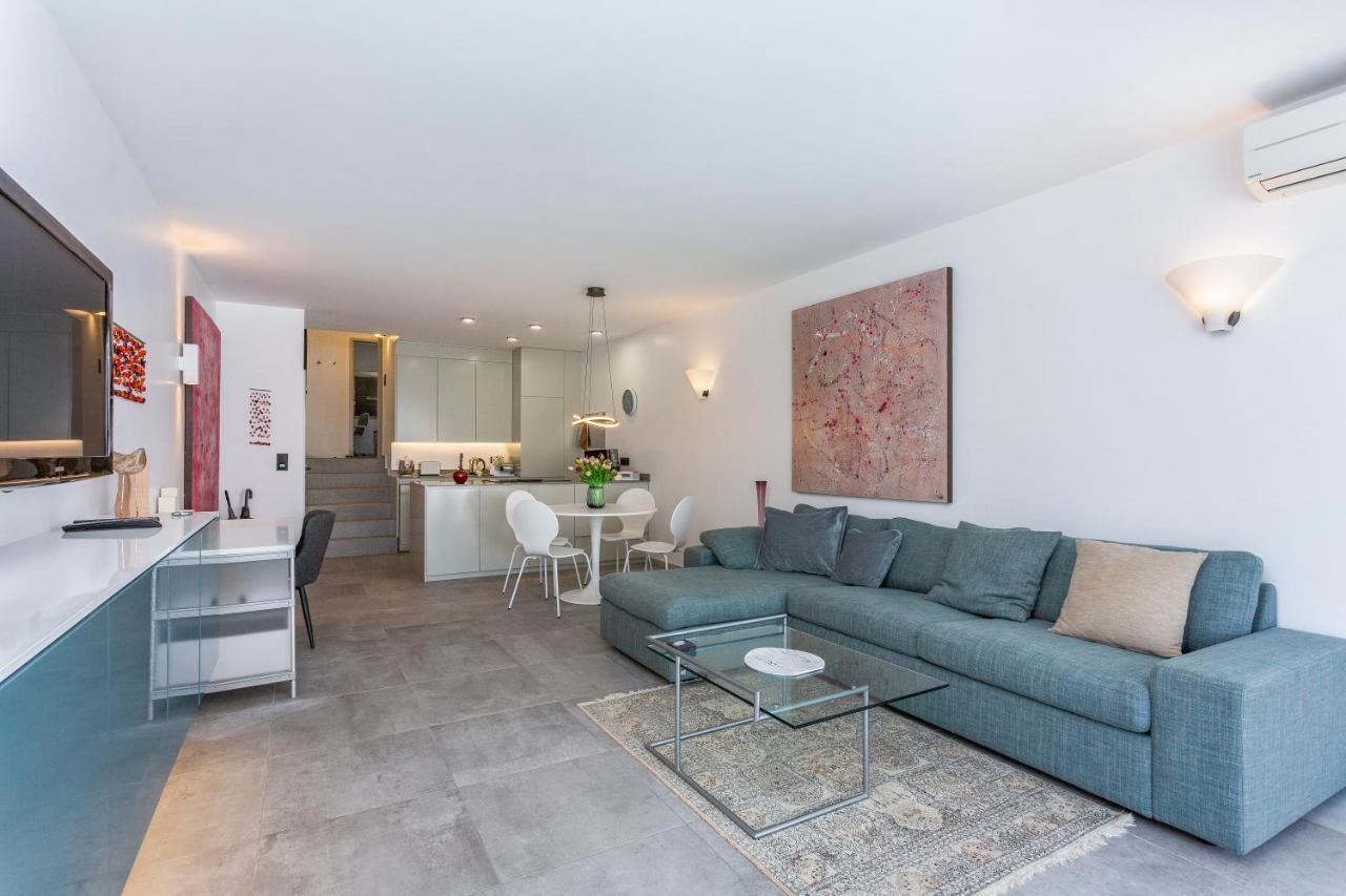 Casa Sabrina Lägenhet Vale do Lobo Exteriör bild